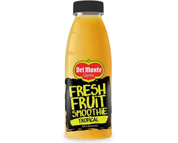 Del Monte Tropical Smoothie 300ml  